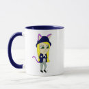 Pesquisar por anime girl canecas Gato