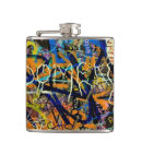 Pesquisar por grafites cantis Abstrato