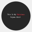 Pesquisar por pajama adesivos Feriado