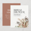 Pesquisar por rustic bridal shower convites Moderno