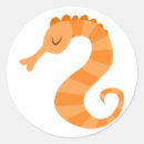 Pesquisar por vida aquática adesivos Cavalo marinho