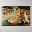 Pesquisar por botticelli nascimento venus artes pôsteres Veno