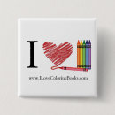 Pesquisar por colorir botons Amor