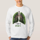 Pesquisar por poluição camisetas Poluição do ar