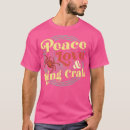 Pesquisar por caranguejo rei camisetas Pai