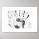 Pesquisar por mão humana pôsteres Dedo