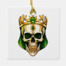 Pesquisar por rei ornamentos Verde