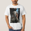 Pesquisar por arte do elefante camisetas For him