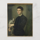 Pesquisar por bronzino cartoes postais Macho