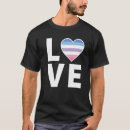 Pesquisar por bigender camisetas Coração