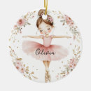Pesquisar por bailarina bonito ornamentos Rosa