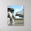 Pesquisar por dos bombeiros impressão de canvas Militar