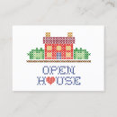 Pesquisar por casa doce cartao de visita Bens imóveis