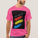 Pesquisar por segurança pública camisetas Emergência