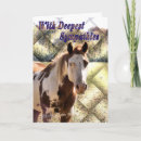 Pesquisar por pinto horse cartoes Paint
