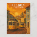 Pesquisar por lisbon cartoes postais Souvenir portugal