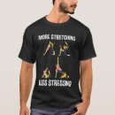 Pesquisar por alongamento camisetas Gato engraçado