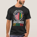 Pesquisar por bandeira lituana camisetas Patriota