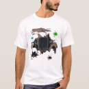Pesquisar por arte do carro camisetas For him