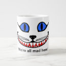 Pesquisar por cheshire canecas Gato