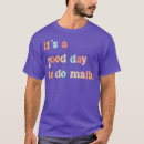 Pesquisar por ens camisetas Matemática