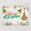Pesquisar por caixa de natal cartoes postais Papai noel
