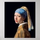 Pesquisar por johannes vermeer pôsteres Pintor