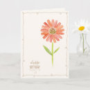 Pesquisar por gerbera cartoes postais Moderno