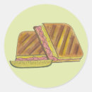 Pesquisar por queijo adesivos Sanduíche