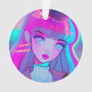 Pesquisar por anime bonito ornamentos Kawaii