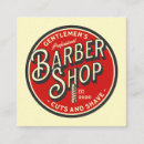 Pesquisar por vintage retro papel de cartao de visita Cabeleireiro