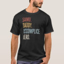 Pesquisar por samu camisetas Retrô