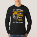 Pesquisar por tempero camisetas Temperamento