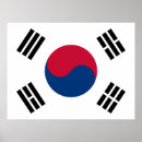Pesquisar por bandeiras coreia sul pôsteres Seoul