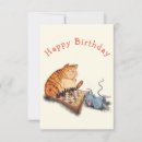 Pesquisar por gato desenhos animados feliz aniversario cartoes Engraçado