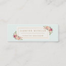 Pesquisar por flower cartao de visita Limpo