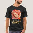 Pesquisar por ano novo chinês feliz camisetas Coelho