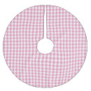 Pesquisar por cores saias para árvore de natal Rosa