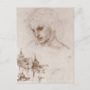 Pesquisar por da arte de renascimento cartoes postais Leonardo da vinci