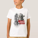 Pesquisar por navio pirata camisetas Assustador