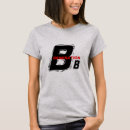 Pesquisar por nascido no baby boom camisetas For her