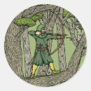 Pesquisar por robin hood adesivos Arqueiro