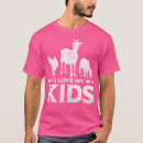 Pesquisar por eu amo cabras camisetas Pai cabra