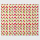 Pesquisar por maçã papel de presente Moderno