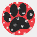 Pesquisar por natal cão adesivos Animal