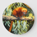 Pesquisar por leão relogios de parede Macaco