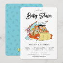 Pesquisar por flintstone de fred cartoes convites Desenho animado