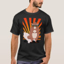 Pesquisar por marmota engraçada camisetas Engraçado