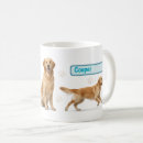 Pesquisar por desenho do realista canecas Cachorro
