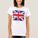 Pesquisar por bandeira do reino unido camisetas Britânico